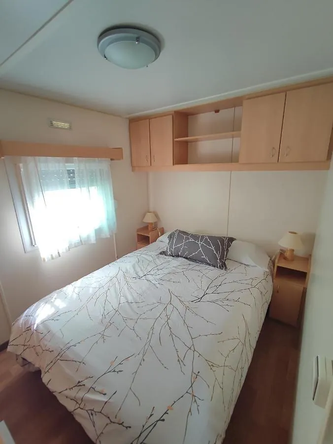 Camping Playa La Bota Hotel Punta Umbria Spain