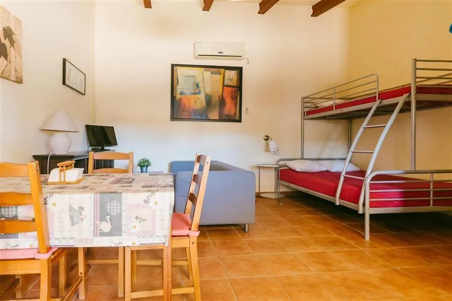 Camping Playa La Bota Hotel Punta Umbria 0*,