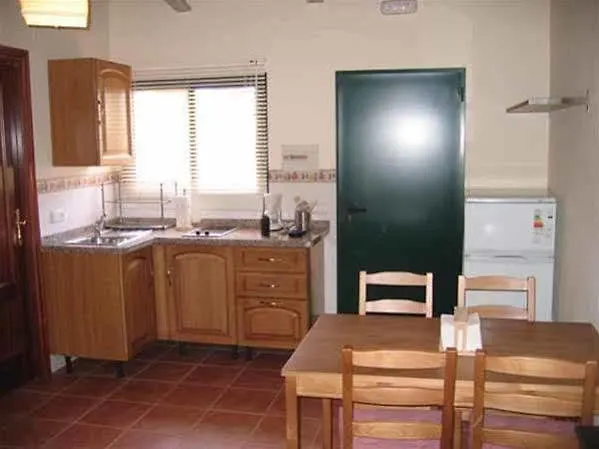 Camping Playa La Bota Hotel Punta Umbria